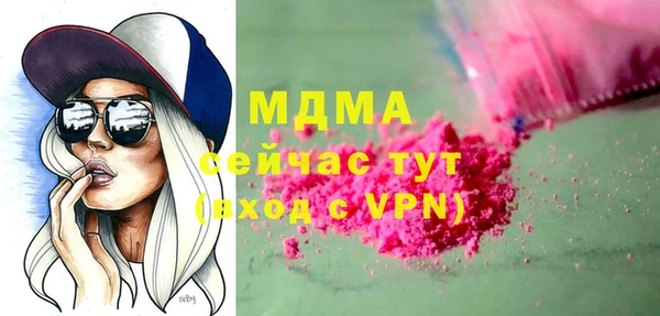 молекула духа Богородицк